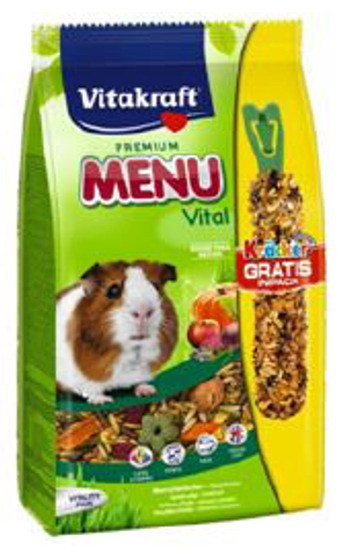 VIK.MENU COBAYA 5x1kg+20% 89376