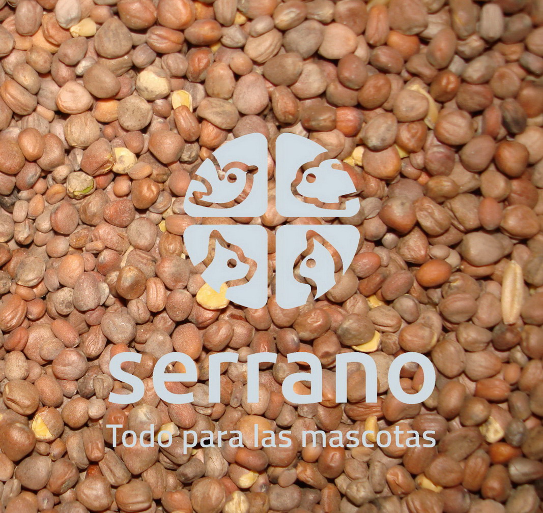 RABANO 10kg GRANEL