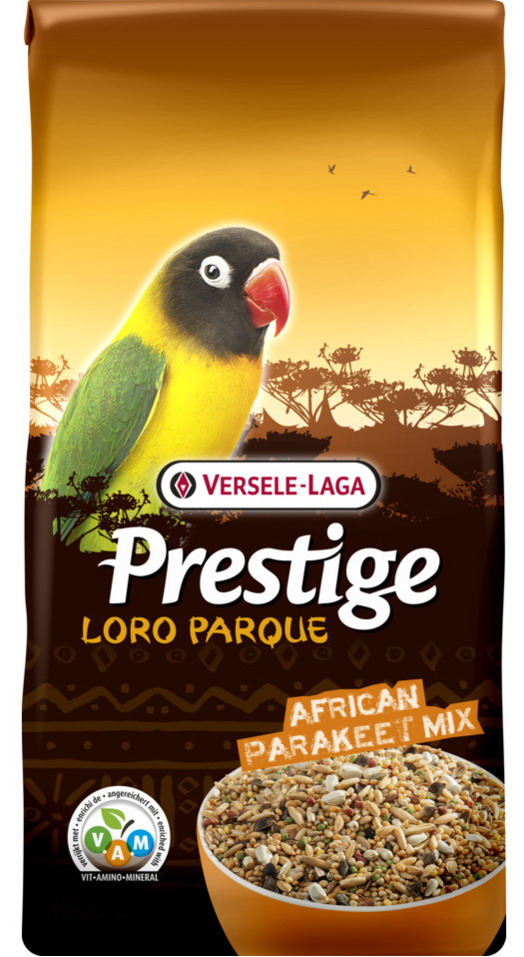 PREST.LORO PARQ AGAPO 5x1k 22220