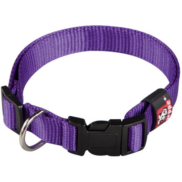 COLLAR NYLON REGULABLE 221903 35 - 2