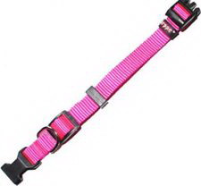 COLLAR NYLON REGULABLE 221903 35 - 4