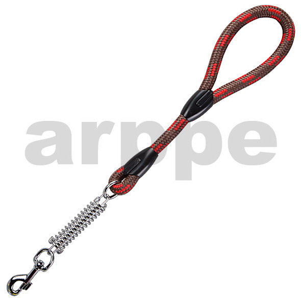PUÑO NYLON MUELLE RED.22700358 - 7