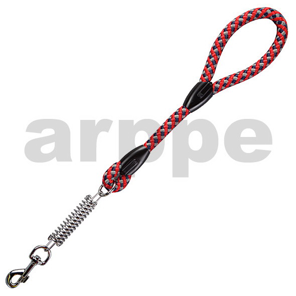 PUÑO NYLON MUELLE RED.22700358 - 8
