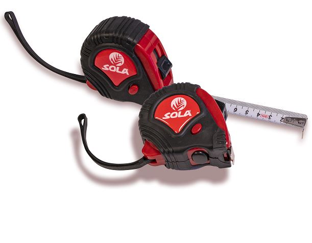 SOLÀ METRE TAPE