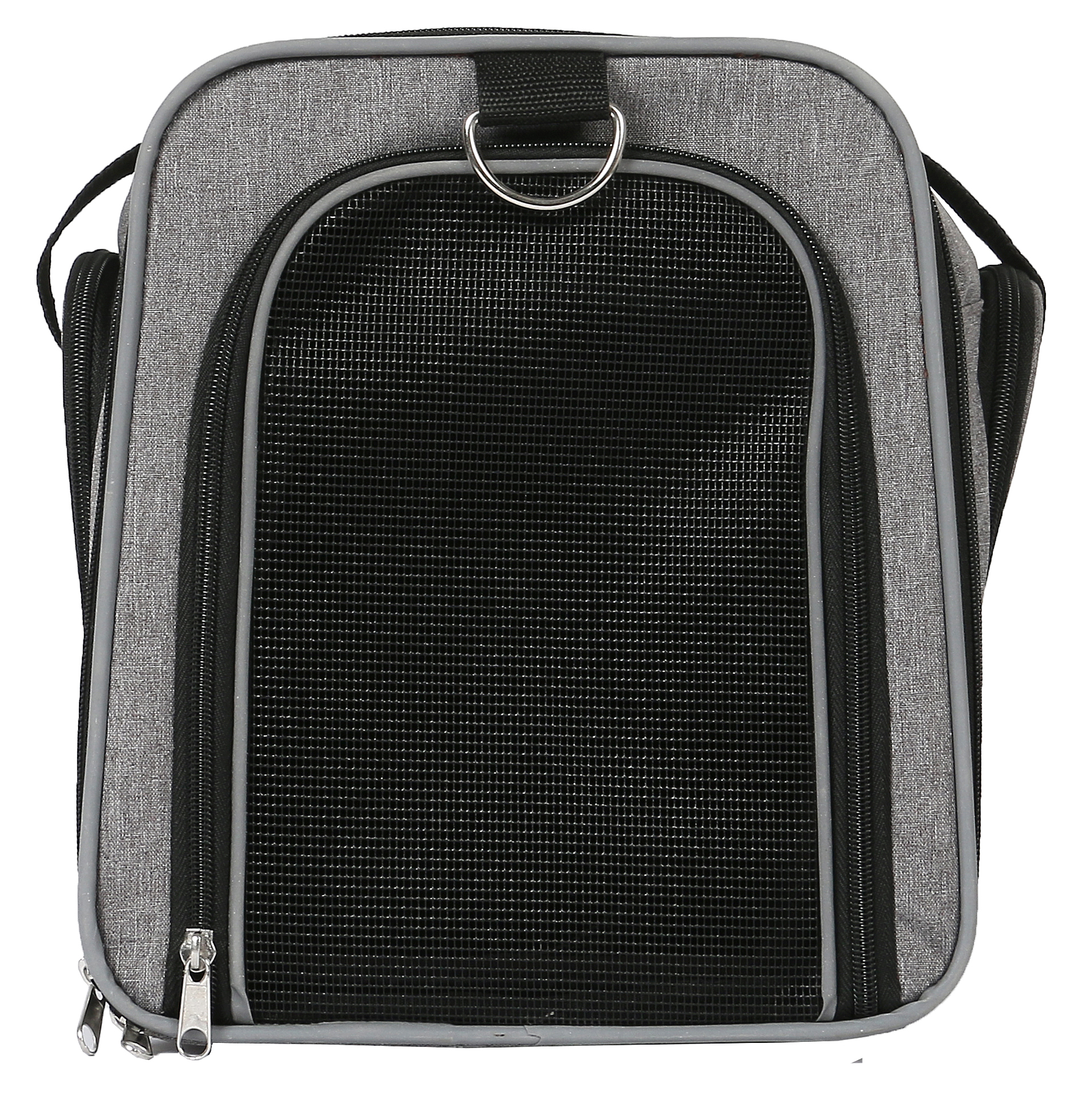 SAC CAMPING BAG GRIS - 3