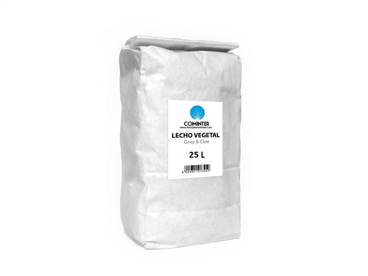 LECHO VEGETAL PAPEL GREY & CLOE - 3