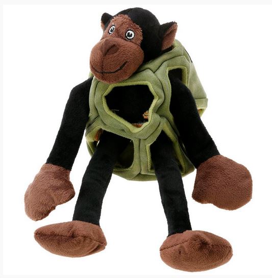KONG PUZZLEMENTS MONKEY - 1