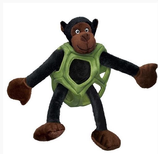 KONG PUZZLEMENTS MONKEY - 2