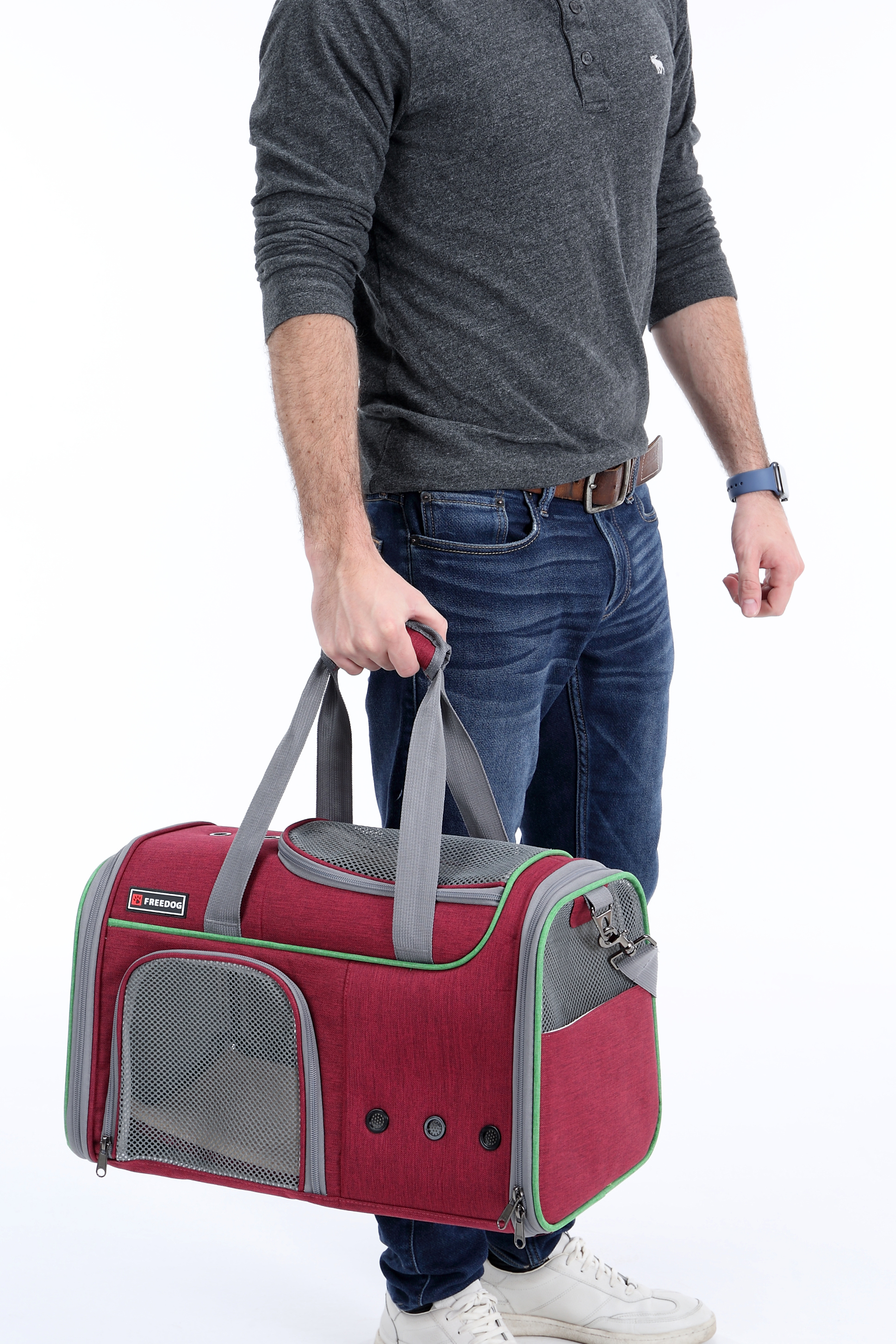 TRANSPORTIN ASPEN - 4