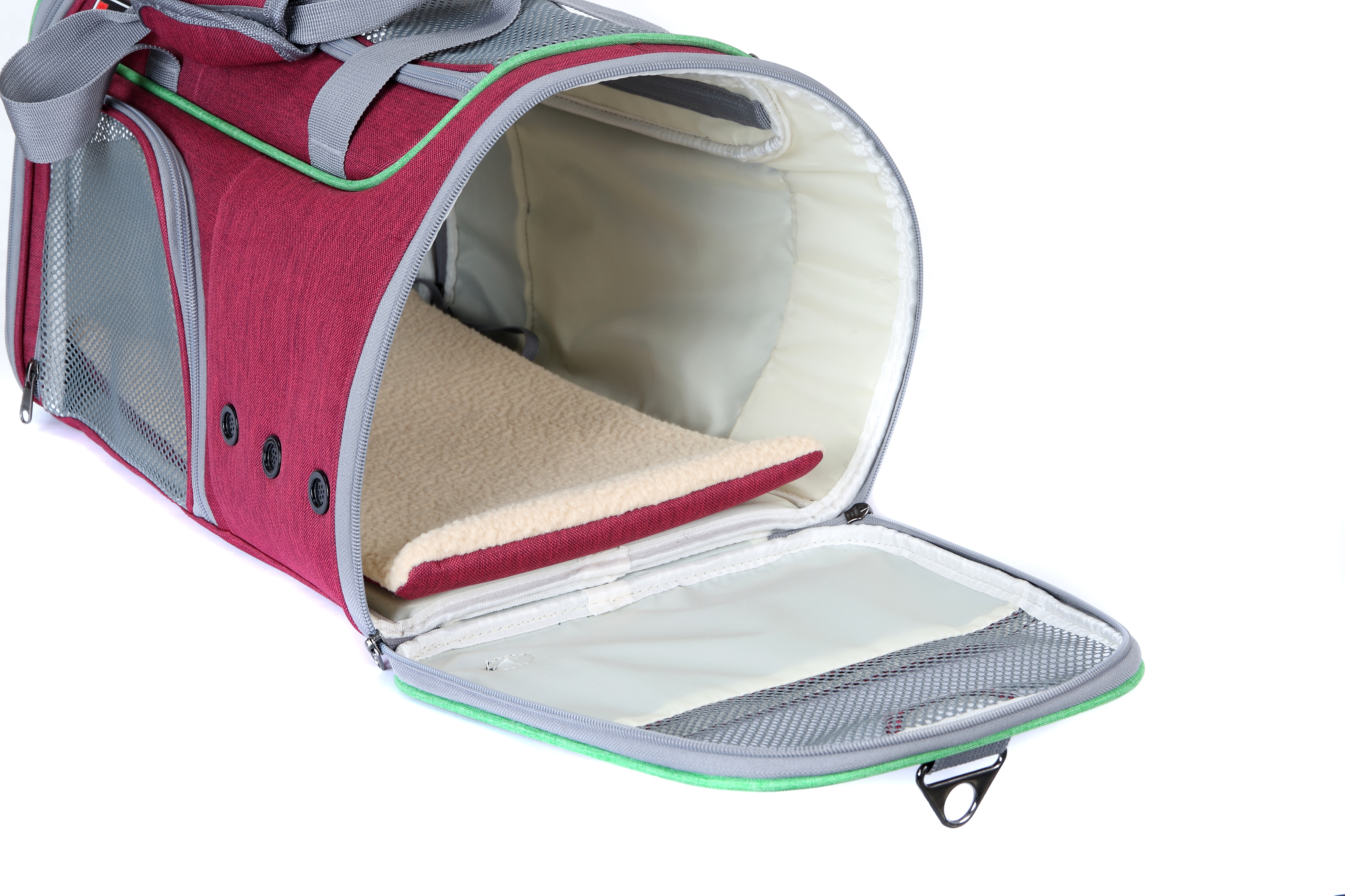 TRANSPORTIN ASPEN - 5