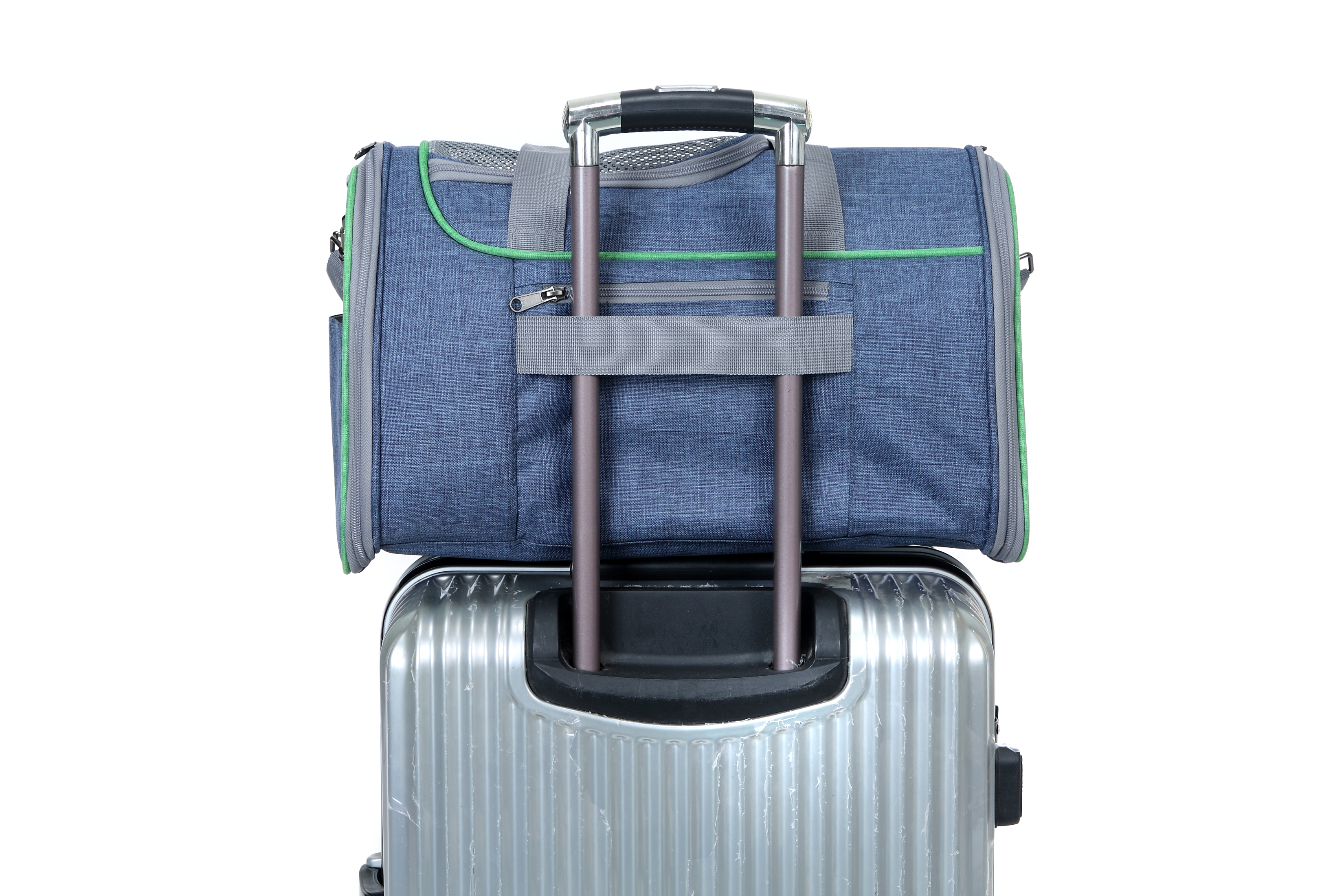 TRANSPORTIN ASPEN - 7
