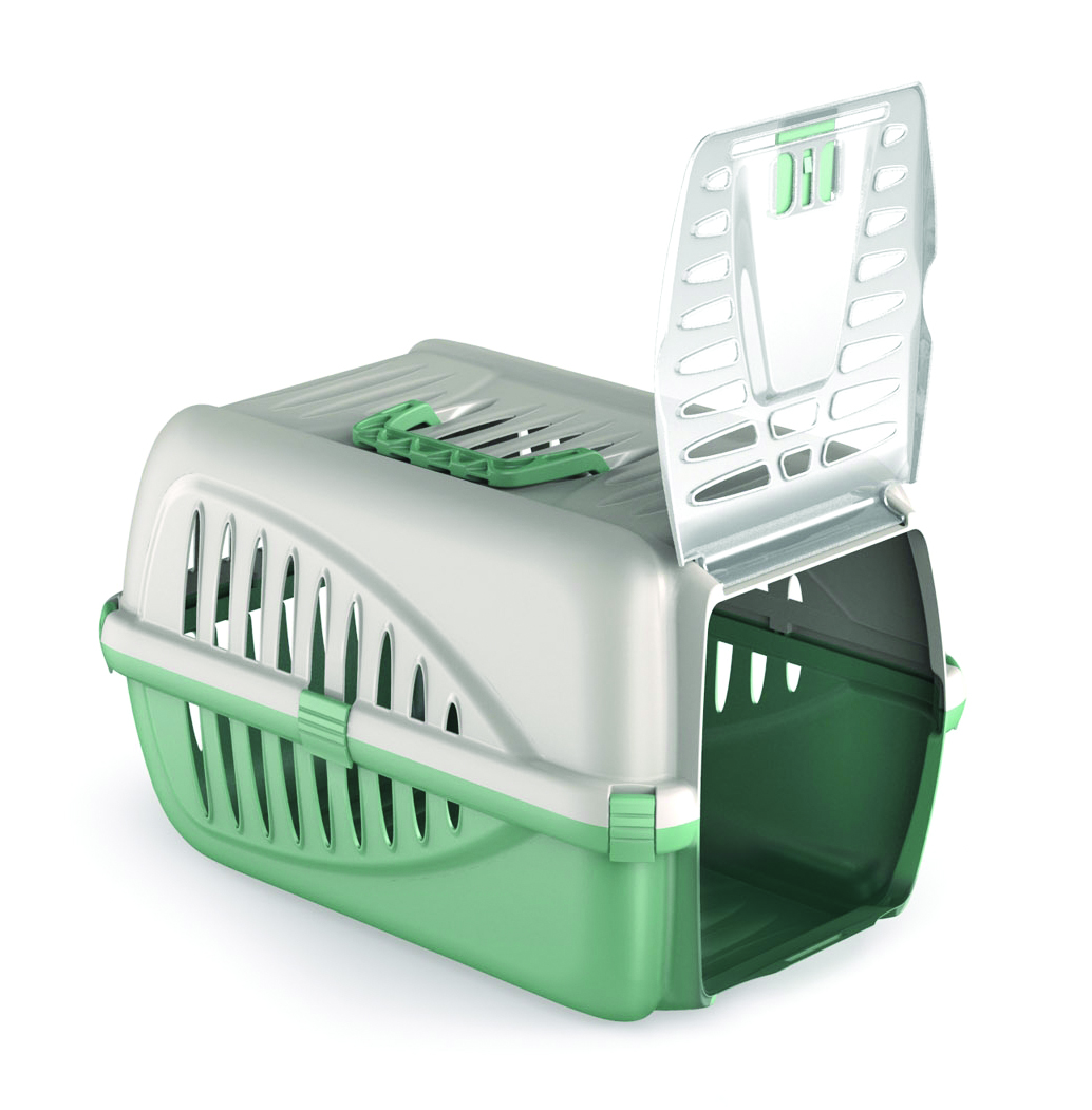 TRANSPORTIN WAGON