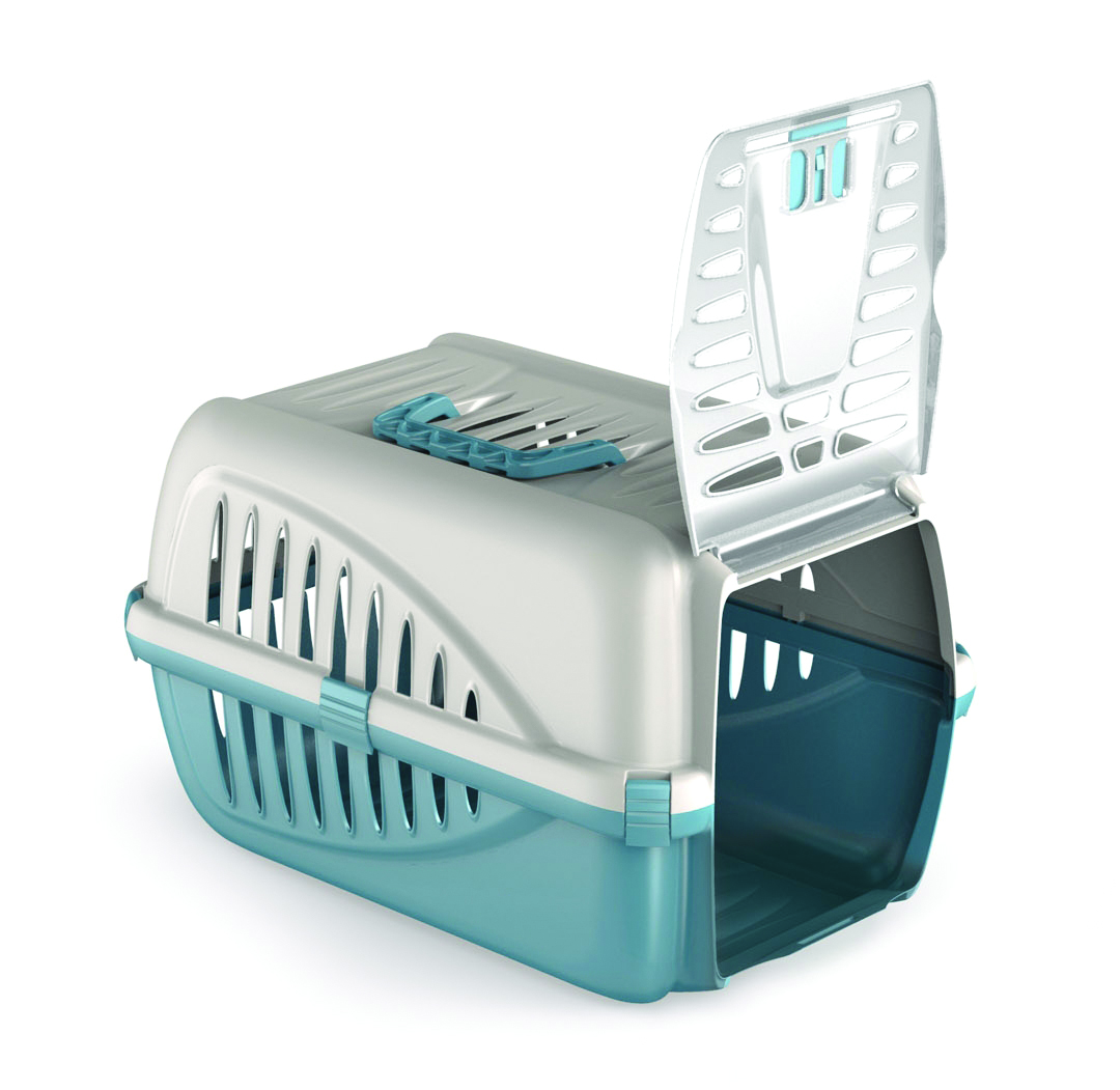 TRANSPORTIN WAGON - 3
