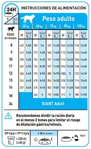 GIANT JUNIOR - 7