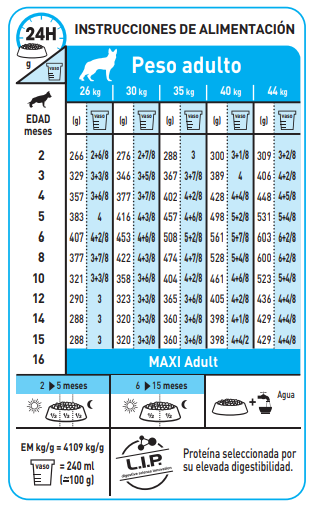 MAXI JUNIOR - 7
