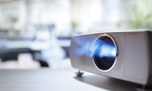 Projectors