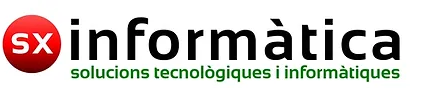 Logo SX Informatica