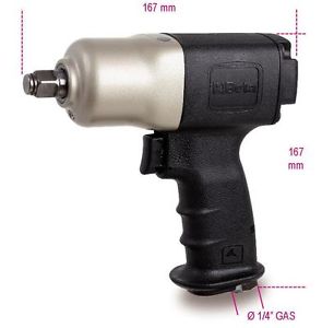 Pistola de impacto 1/2" 1.020Nm. Composite Beta