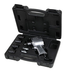 Estuche pistola de impacto compacta 1/2" Beta