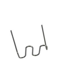 BOLSA 100 GRAPAS ONDULADAS 0,6MM U-26