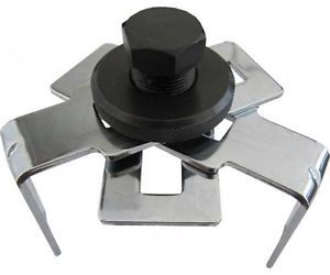 Llave ajustable para extraer aforadores - 2