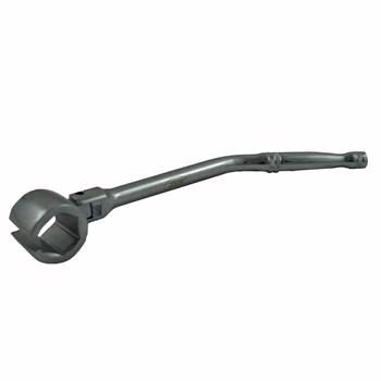 LLAVE ARTICULADA PARA EXTRACCION DE SONDA LAMBDA