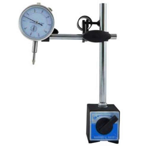 ESTUCHE MICROMETRO + BASE MAGNETICA