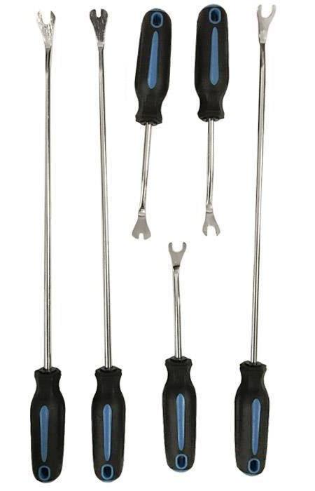 JUEGO 6 SALVA-GRAPAS UNIVERSALES TALLER