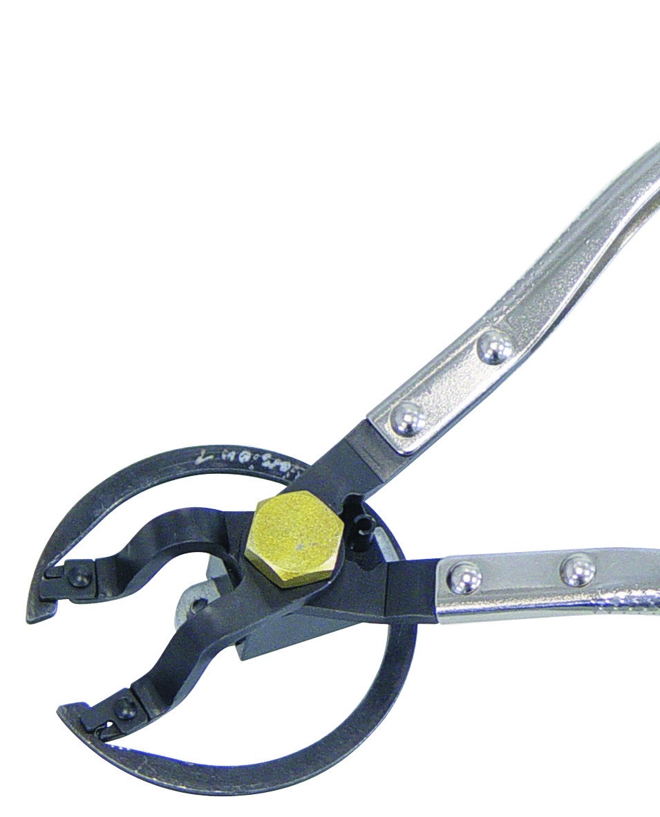 ALICATE CIRCLIPS CIEGOS GRUPOS PSA Y RENAULT - 3