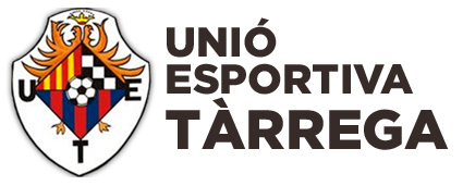 Unió Esportiva Tàrrega Web Oficial